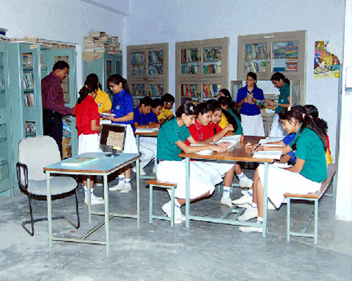 Shanti Niketan Montessori English Medium School Budhni