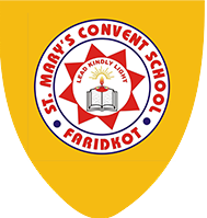 >St. Mary's Convent School,Faridkot