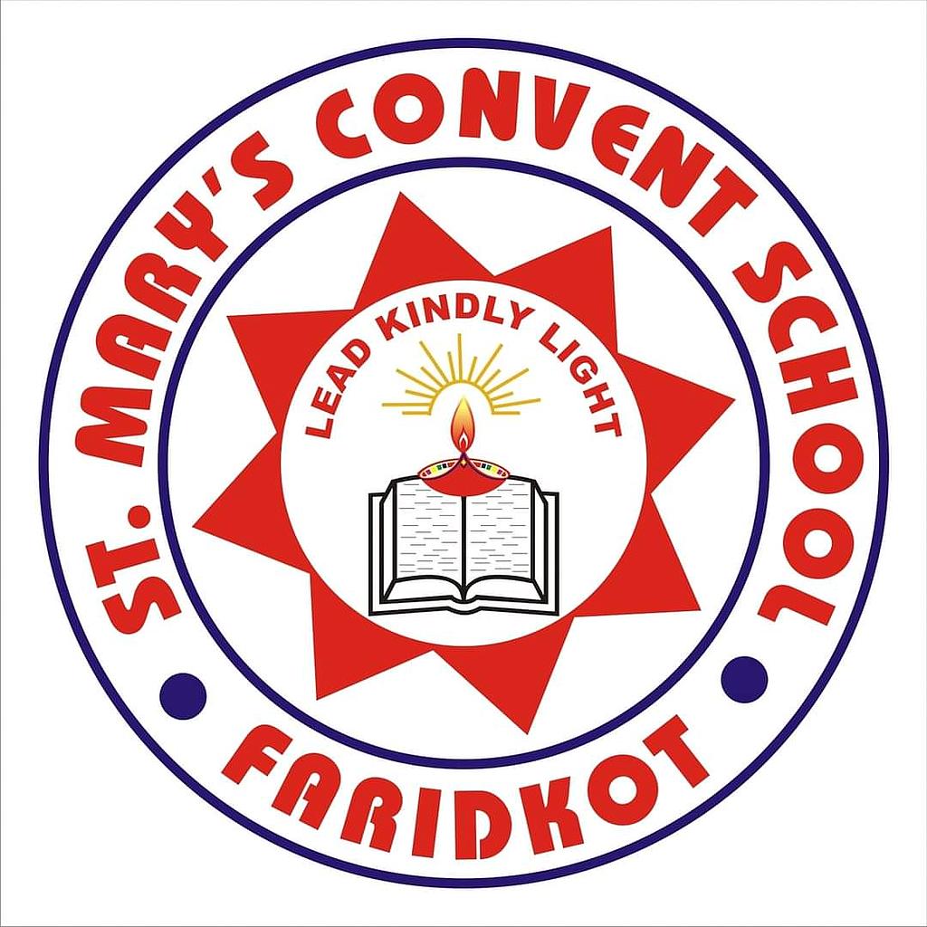 ST MARY'S CONVENT SCHOOL, FARIDKOT